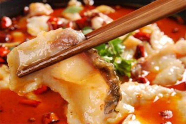 凯荟不止酸菜鱼